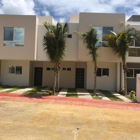 Quinta Maretta, Brezza Villa Puerto Morelos Ngoại thất bức ảnh