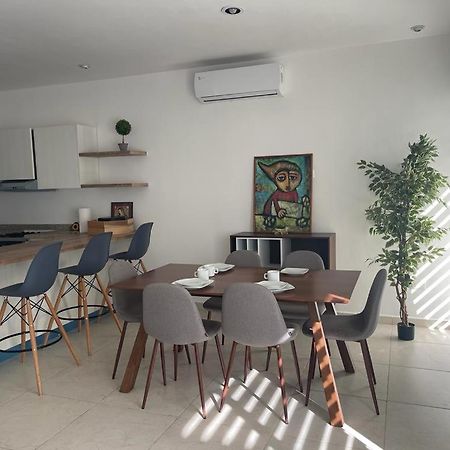 Quinta Maretta, Brezza Villa Puerto Morelos Ngoại thất bức ảnh