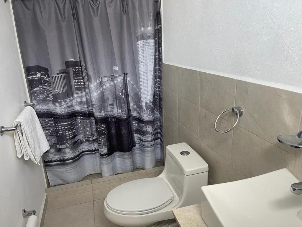 Quinta Maretta, Brezza Villa Puerto Morelos Ngoại thất bức ảnh