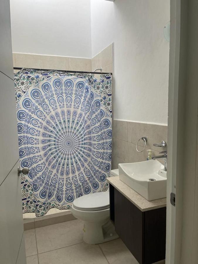 Quinta Maretta, Brezza Villa Puerto Morelos Ngoại thất bức ảnh