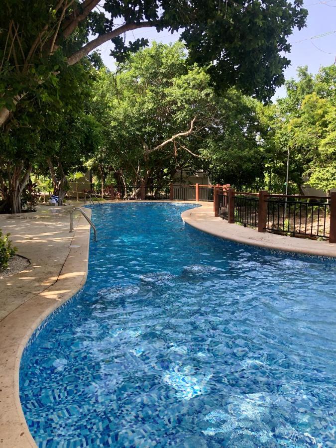 Quinta Maretta, Brezza Villa Puerto Morelos Ngoại thất bức ảnh
