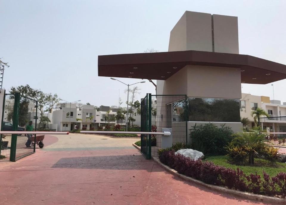 Quinta Maretta, Brezza Villa Puerto Morelos Ngoại thất bức ảnh
